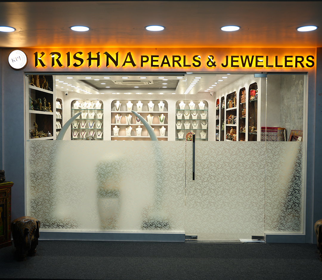 Our flagship boutique